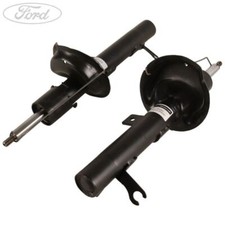 Original Ford Focus (auch Turnier) Vorderradaufhängung Stoßdämpfer 2006061