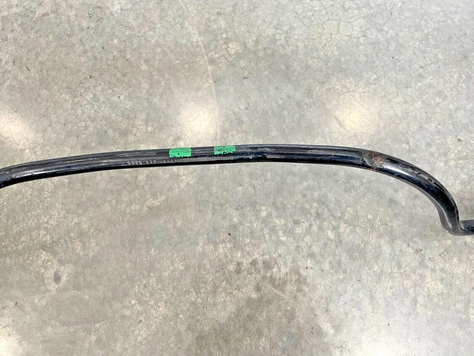 2004-2010 MERCEDES-BENZ SLK280 SLK350 R171 ~ ПЕРЕДНИЙ ТОРСИОН ~ A1713235265 - Изображение 3 из 4