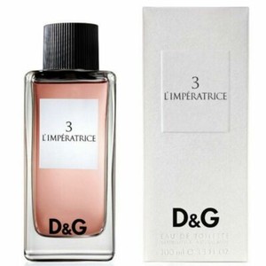 d&g imperatrice