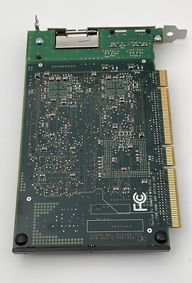 HP Ethernet Card 4-PORT 010388-001 010390-001 | eBay