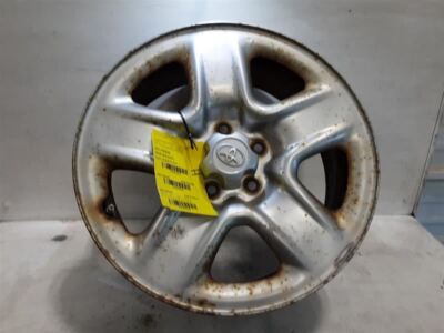 2006-2012 Toyota RAV4 Wheel Rim 17x6-1/2 Steel | eBay