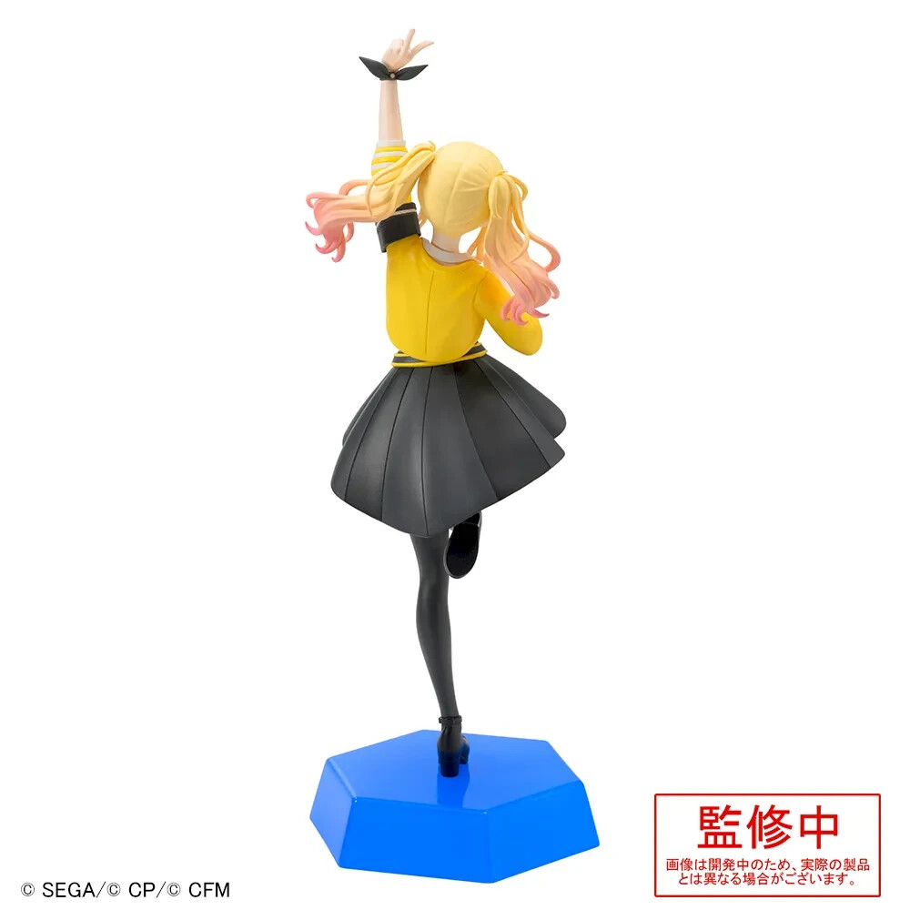 Project Sekai Colorful Stage! Desktop Decorate Collections Saki