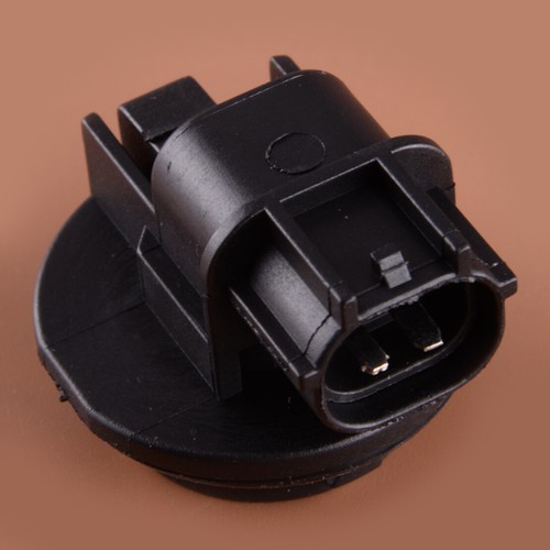 2x Tagfahrlicht Sockel 92164M7050 - Für Kia Forte & Hyundai Elantra - Kunststoff Steckdose