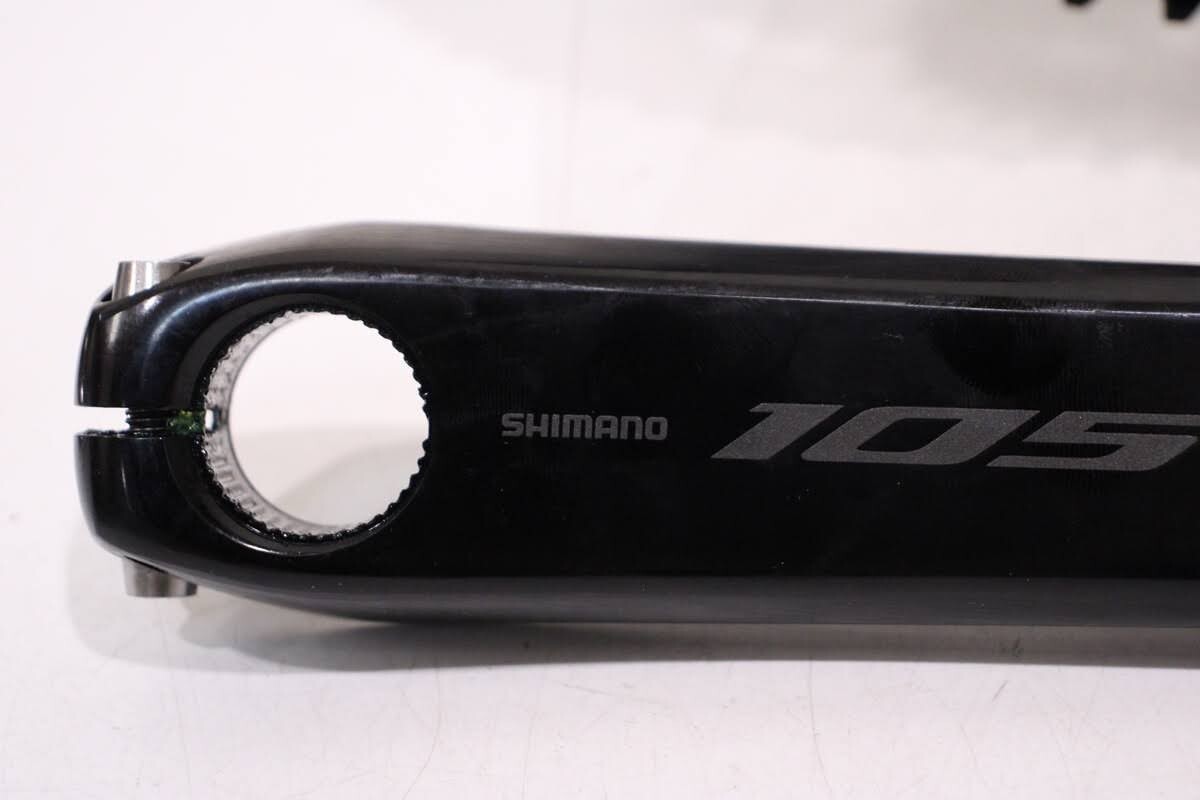SHIMANO R7120 Series 105 2x12s Hydraulic Disc Brake Group SHIMANO R7120 Series 105 2x12s Hydraulic Disc Brake Group