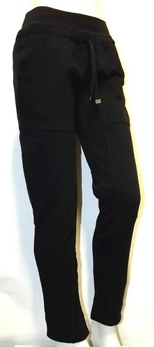 SCONTO 55% FREDDY PANTALONI TUTA FELPA DONNA COTONE WP133L01B01V13 felpato  | eBay