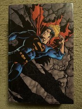 The Death and Return of Superman Omnibus (DC Comics November 2007)