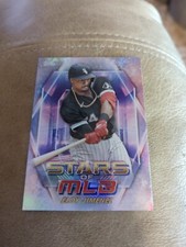 2023 Topps Series 2 Eloy Jiménez Stars Of MLB White Sox #SMLB-41