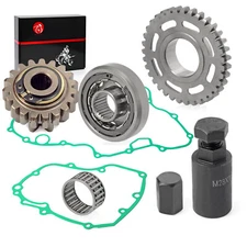 TRX 450ER TRX450ER Starter Clutch Puller Reduction Gears 06~14 for Honda TRX450