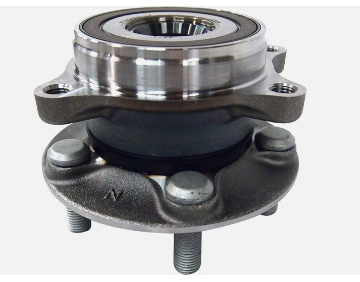 Toyota Genuine 43550-47011 10-15 Prius 11-17 Lexus CT200h Front Hub Bearing OEM - Photo 1