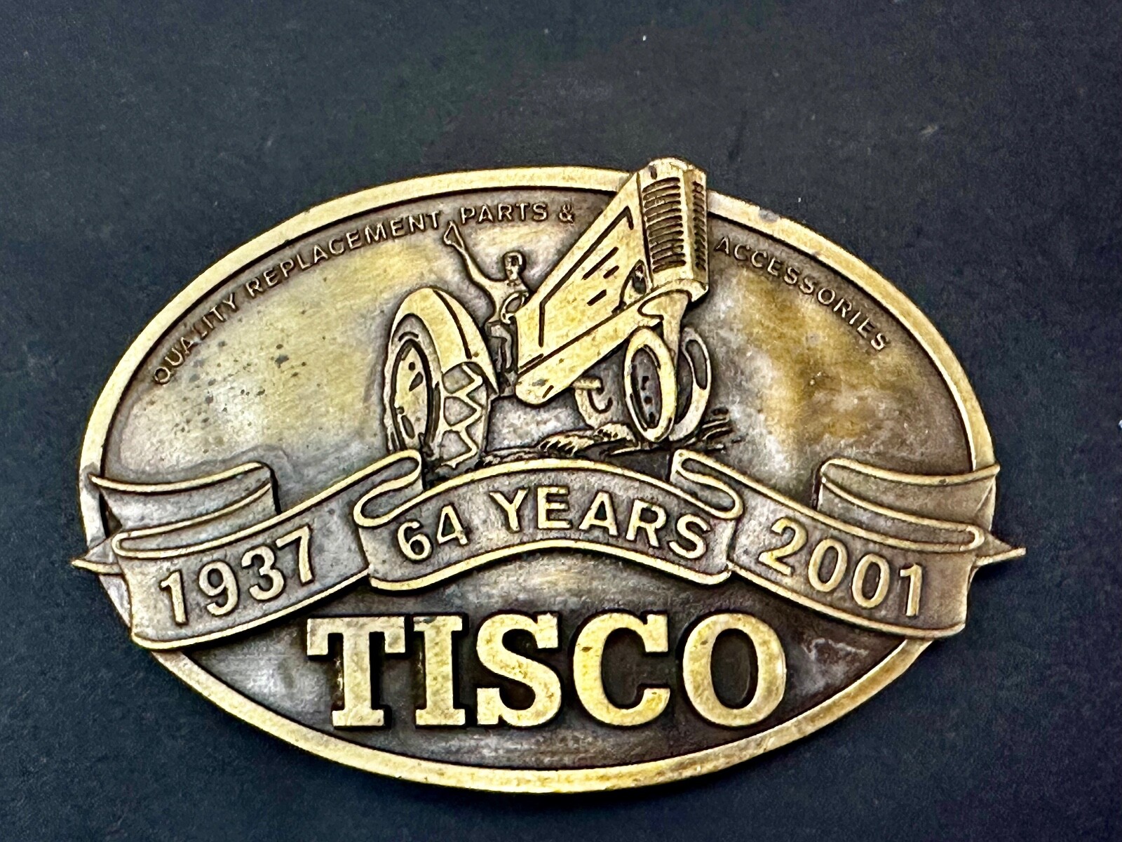 TISCO Tractor Implement Supply Replacement Parts … - image 13