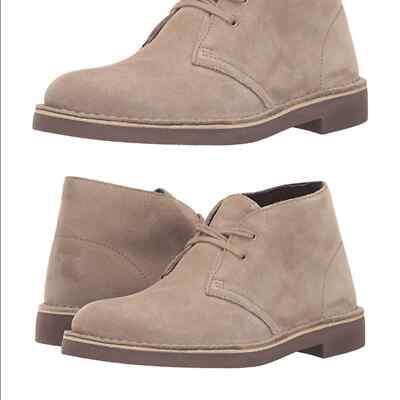 Clarks Women's Acre Bridge Chukka Boot - Casual Desert Boot Style - View #7