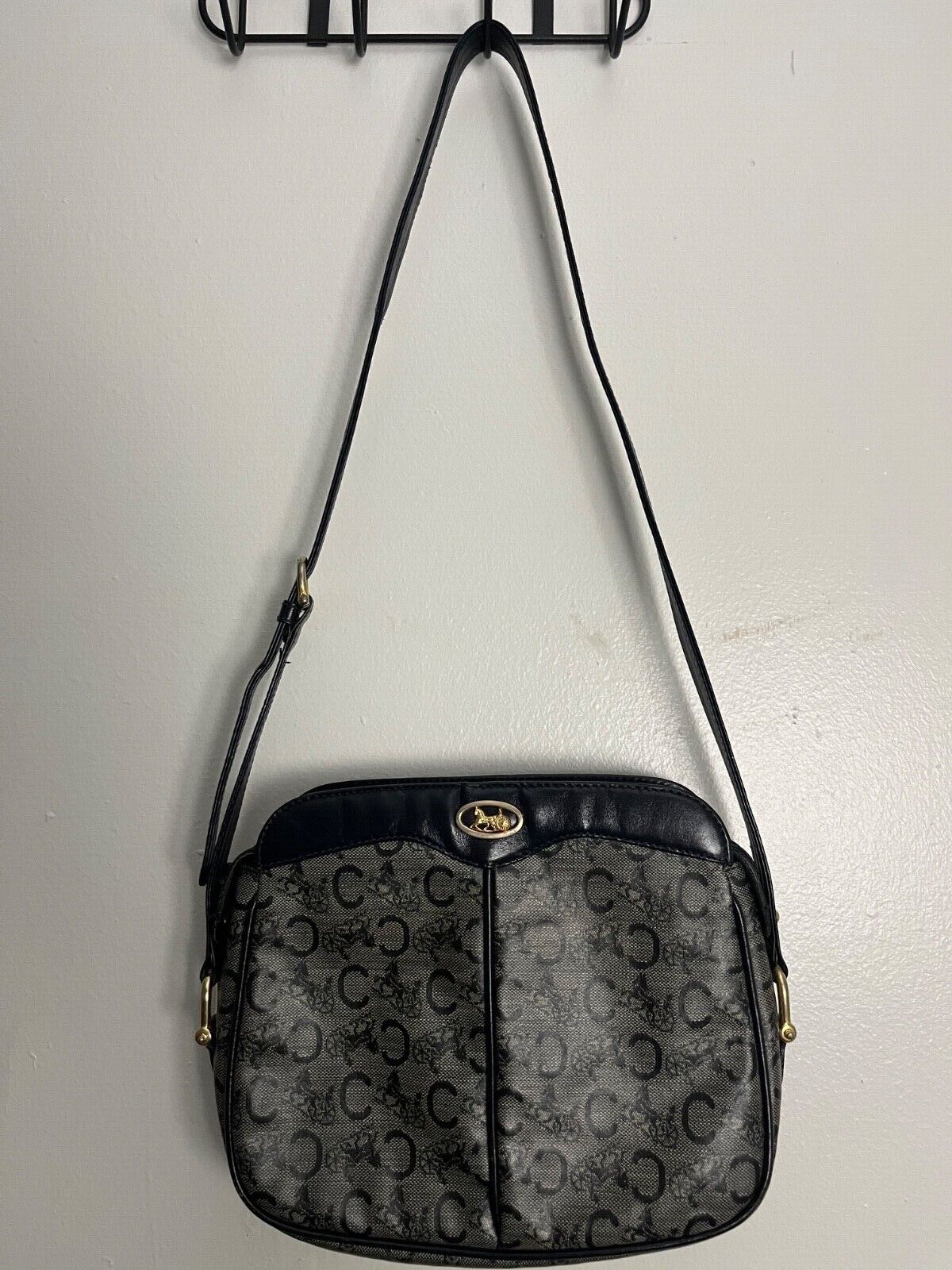 Celine vintage shoulder bag - Gem