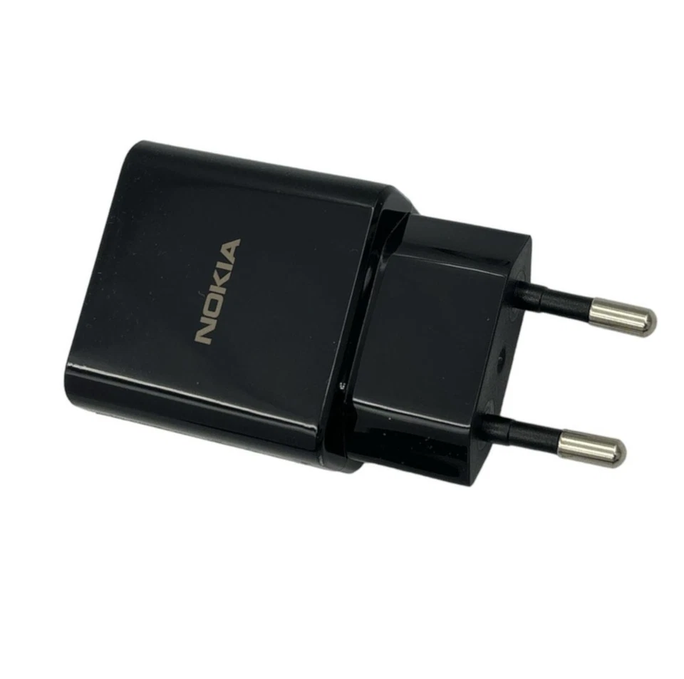 USB Ladegerät Netzteil 3A 18W Quick Charge  Handy Tablet Samsung Huawei Nokia - Bild 4 von 4