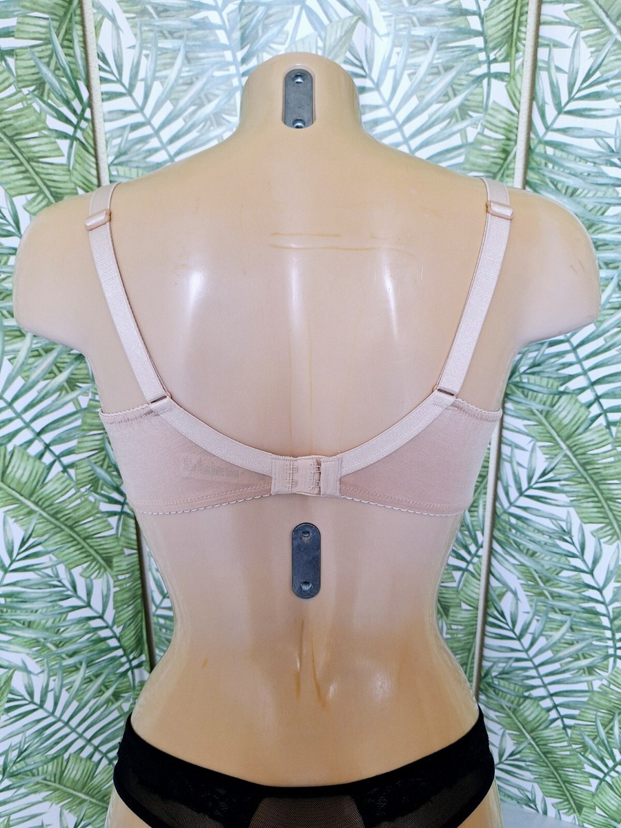 Soutien-gorge Lise Charmel Antinea Taille 90G - Armature, Couleur Peau Nacrée, Neuf Avec étiquettes