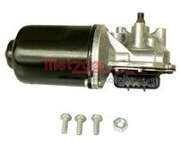 Metzger 2190513 Wischermotor FüR Opel