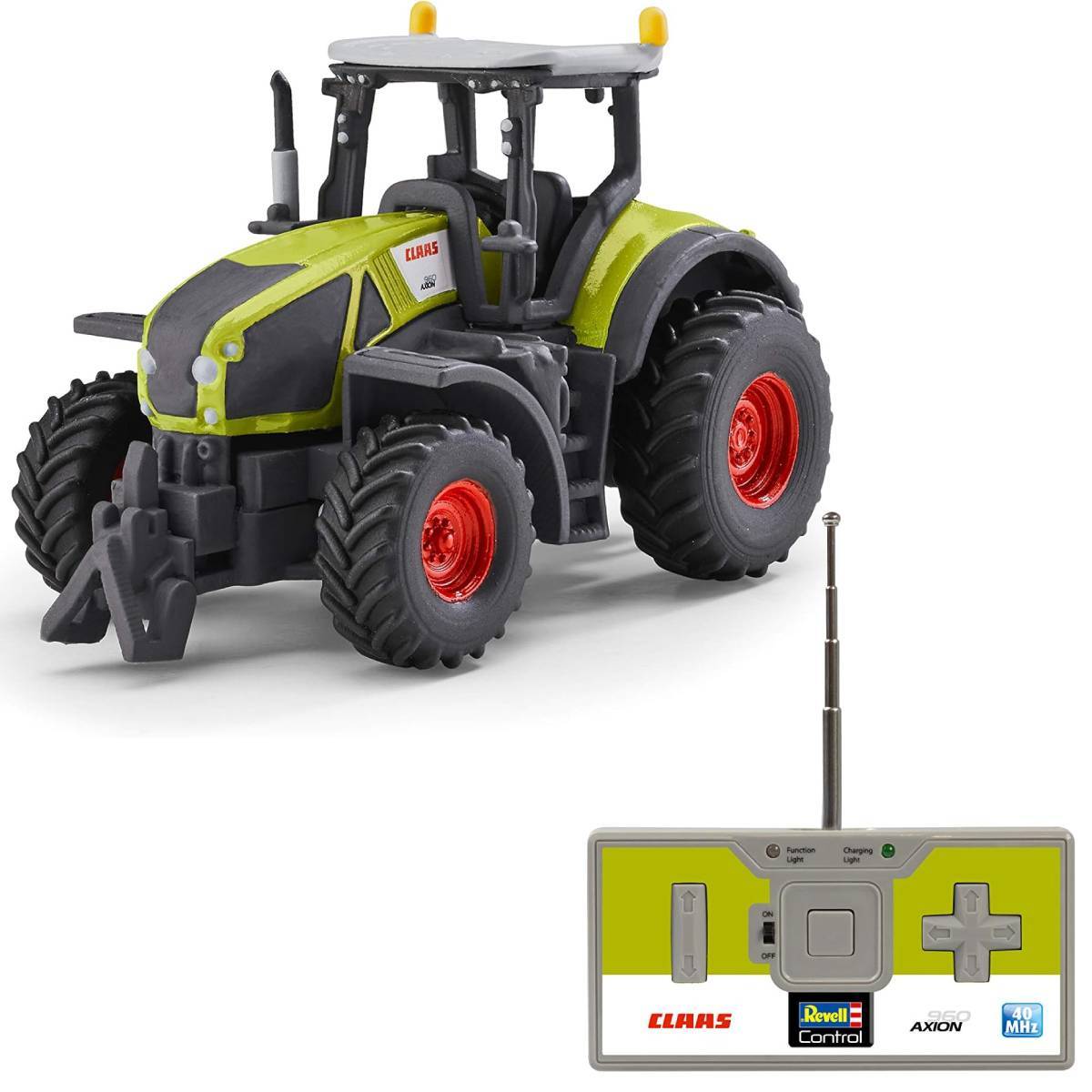 Revell Mini Trattore Class Radiocomandato Giocattolo Bambini