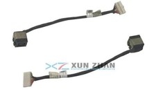 DC power Jack Connector IN Cable For DELL 3421 3541 3542 3543 0KF5K5 KF5K5