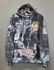 Womens Dixion Highschool Volleyball "Sun Country Championships" Sweatshirt Sz L
