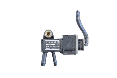 Infiniti Q50D DPF-Drucksensor 0281006279 2016 Rechtslenker 23562249