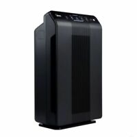 Winix PlasmaWave 5500 Black True HEPA Air Purifiers