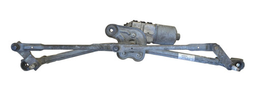 Wischermotor Scheibenwischer Vorne Ford Mondeo 3 III BWY 1S7117504AF