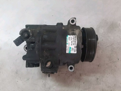 VW Passat 3C  2,0  Klimakompressor Kompressor 1K0820859F