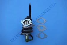 Champion CPE 292CC 5000 6250 Watt Gas Generator Carburetor 17100-Z6K-00036X