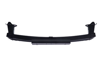 Front Bumper Reinforcement Bar Impact Steel For 2008-2012 Honda Accord