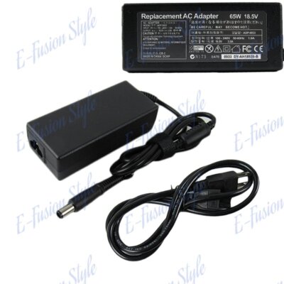 Caricatore 200W 19,5V 10,3A Alimentatore Per HP Pavilion Gaming 15 - Foto 11