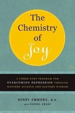 The Chemistry of Joy: A Three-Step Program for Overcoming Depression Thro - GOOD