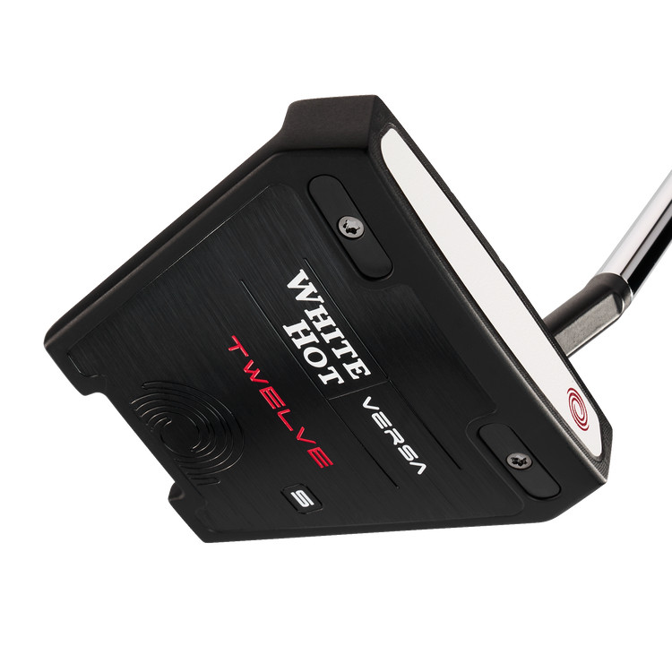 Клюшка Odyssey White Hot Versa Putter NEW 2023 - Выберите свою модель и длину 45390₽