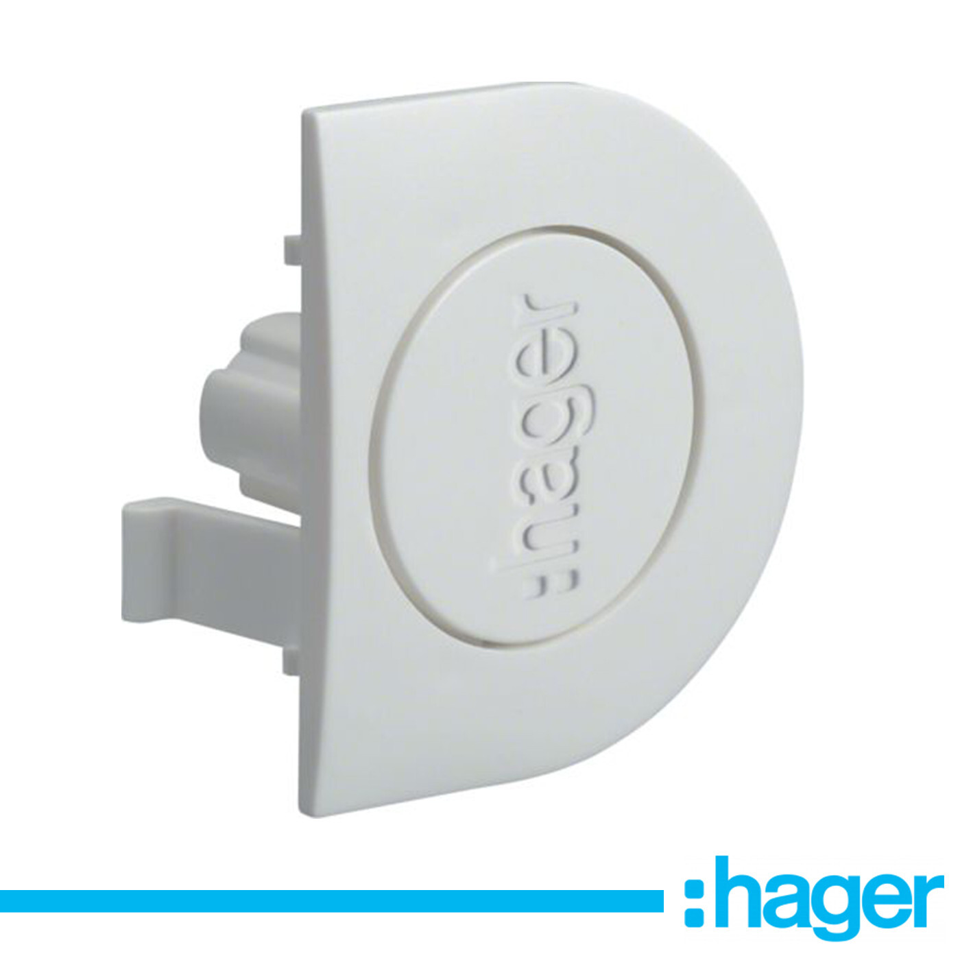 Produktbild von Türgriff Stange Kühlschranktürgriff Weiß Siemens 00369547 Kühlschrank