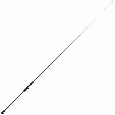 Abu Garcia SaltyStage PT Slow Jigging XSPC-63-1.5-MAX150 Off shore Bait rod 1pcs