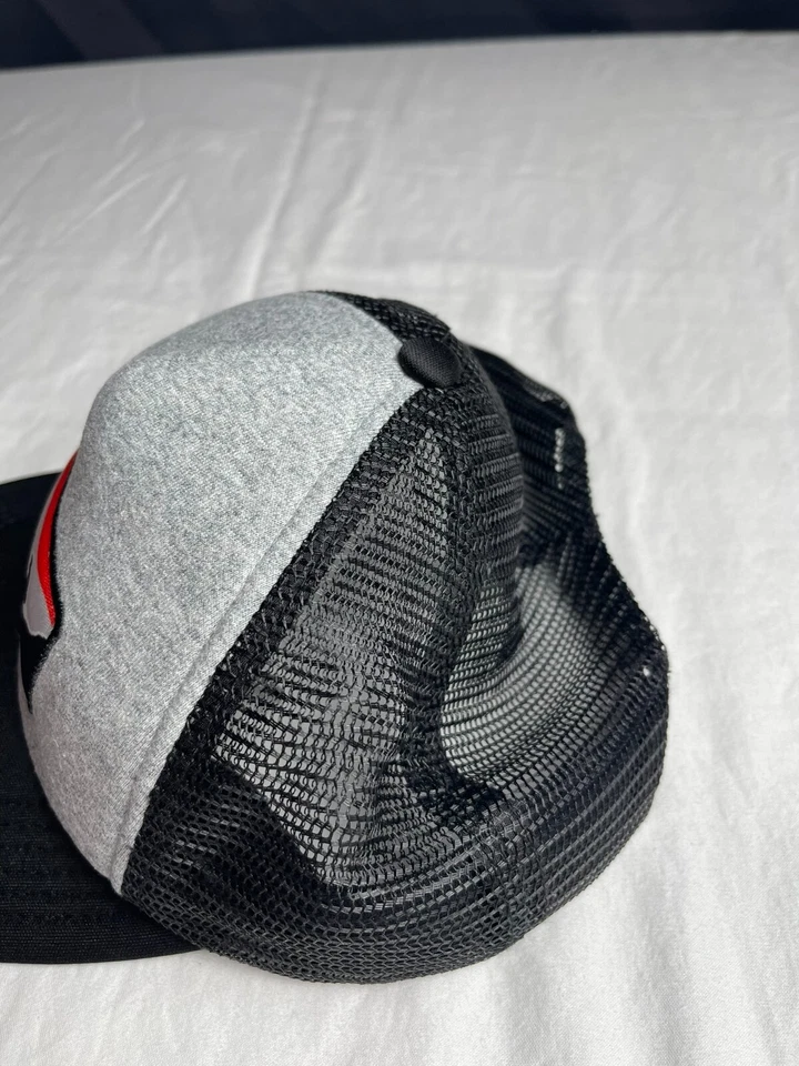 Sombrero para hombre Buff desde 1992 al aire libre motocross camionero sombrero snapback Foto 2 de 4