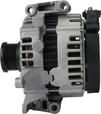HELLA Generator  für MERCEDES-BENZ - Bild 1 von 4