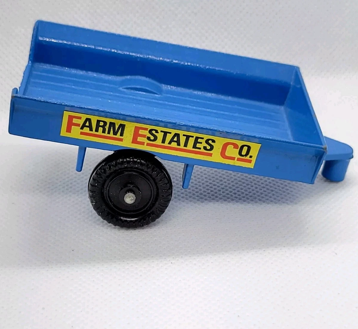 LoneStar Diecast Farm Vehicles for sale - eBay