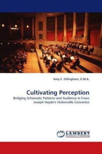 Thumbnail - Cultivating Perception Bridging Schematic Patterns And Audience In