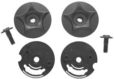 Germot Visiermechanik passend f&uuml;r den Motorrad Helm GM600