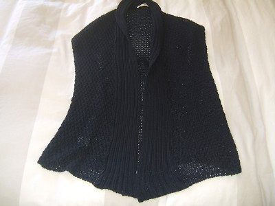 Gilet LMV (La Mode Est à Vous) - Taille 3 - Gris - Occasion Très Bon État