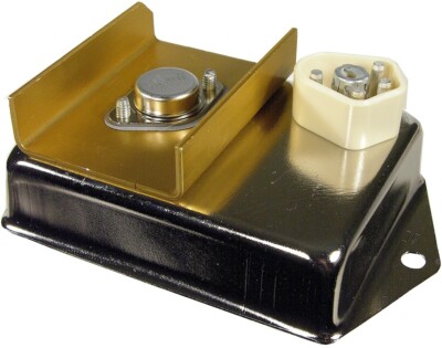 Ign Ctrl Module  Airtex  6H1062