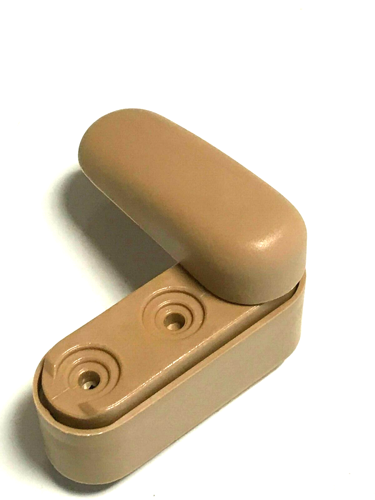 Caravan / Motorhome Turn Button and Spacer Beige 86837 eBay