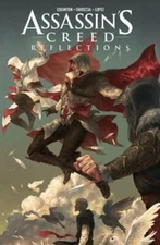 Assassin's Creed: Reflections by Ian Edginton: New