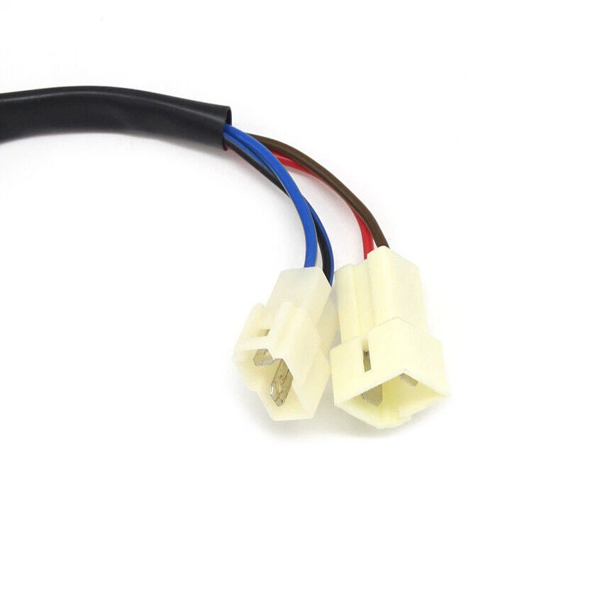 Ignition Switch & Keys For Yamaha XVS950 Midnight Star XVS1300CU XVS1300 Custom - Imagem 4 de 4