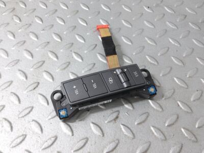 Volkswagen Phaeton 2006 Lenkradtasten 3D0959538C 3D0959538E AGR22834