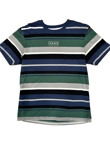 Vans X WTAPS Japan T-Shirt Mens Lrg Green Short Sleeve Graphic | eBay