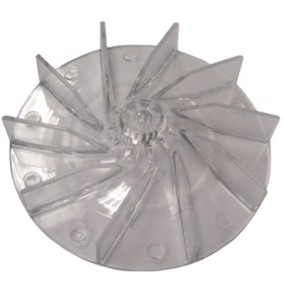 Fits For Eureka Lexan Clear High Profile Fan 2000 Series Sc886 Sc887 # 12988,21-