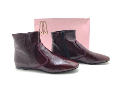 Pretty Ballerinas Damen Stiefel 38 Stiefelette Halbstiefel