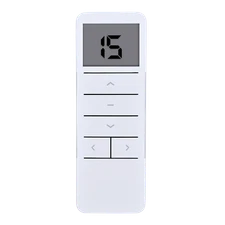 Remote Control For DD2702h 15 Channel Transmitter Fits Motorized Shade/Blinds