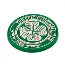 Celtic FC 3D Fridge Magnet Official Merchandise GIFT PRESENT NEW SEALED UK STOCK