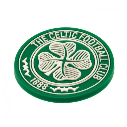 Celtic FC 3D Fridge Magnet Official Merchandise GIFT PRESENT NEW SEALED UK STOCK
